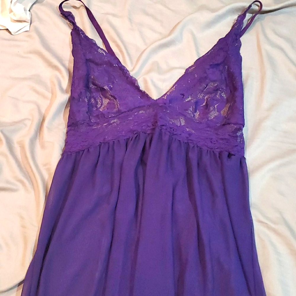 Lingerie
